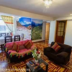 Apartamentos Sami Cusco