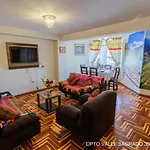 Apartamentos Sami Cusco