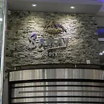 Samay Business Hotel
