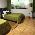 Panoramic Independent Apartment-Regen Wasi