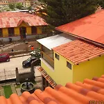 Tierra Del Sol Hotel
