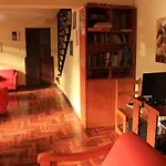 Hostal Andenes De Saphi