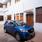 Apartment In The Plaza De Armas Cusco
