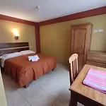 Adela\'S Aparment In Cusco
