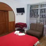 Gringo\'S House B&B 2