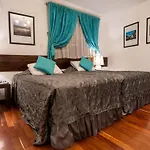 Andean Wings Boutique Hotel