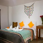 Hospedaje Casa Sapantiana
