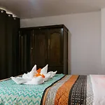 Hospedaje Casa Sapantiana