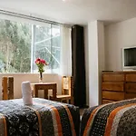 Hospedaje Casa Sapantiana