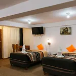 Hospedaje Casa Sapantiana