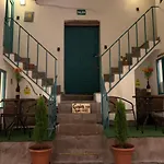 Gaia House Hostel