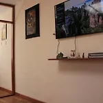 Mini departamento centro histórico en San Blas