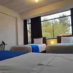 Aqua Hotel Cusco