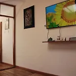 Mini departamento centro histórico en San Blas