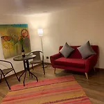 Gaia House Hostel