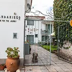 El Andariego