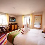 Hotel Boutique Gold Garden
