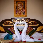 Hotel Boutique Gold Garden
