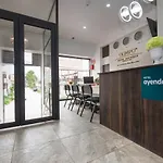 Olimpo Hotel Sauna & Spa