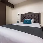 Olimpo Hotel Sauna & Spa