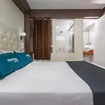 Olimpo Hotel Sauna & Spa