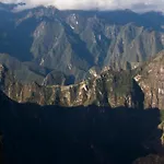Machupicchu Ecolodge
