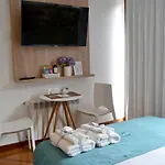 Katari Apart Hotel At Qorikancha