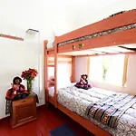 Wayruro House