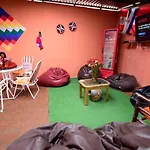 Wayruro House