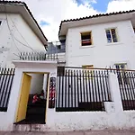 Wayruro House