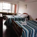 Kaboka Cusco Hospedaje Familiar
