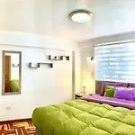 Cusco Magico 5 - Departamento Condominio Ingenieria 2