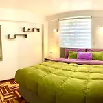 Cusco Magico 5 - Departamento Condominio Ingenieria 2