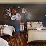 Ninos Hotel Fierro