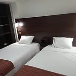 Casa Mia Hostal