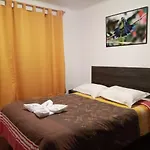 Qoricancha B&B Cusco