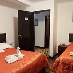Qoricancha B&B Cusco