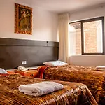 Chinkana Del Inka Hotel