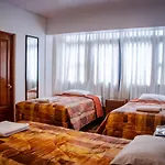 Chinkana Del Inka Hotel