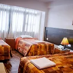 Chinkana Del Inka Hotel