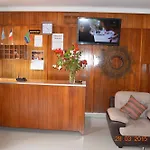Hostal Huaynapata