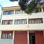Qori Huallpa Inn