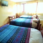 Qori Huallpa Inn
