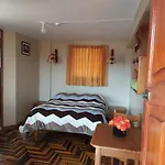 Wake Up Cusco