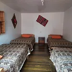 Wake Up Cusco