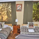 Hostal Goya Andina