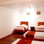 Inti Raymi Guest House