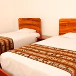 Inti Raymi Guest House