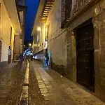 Yuractampu - Calle Arequipa