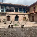 Yuractampu - Calle Arequipa